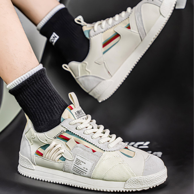 Sevanno | Retro Sneakers