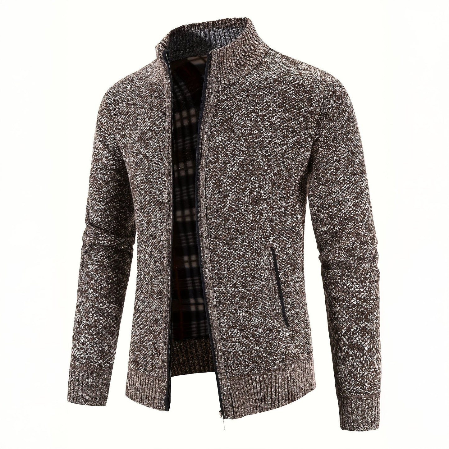 Sevanno | Luxury Men’s Zip Vest