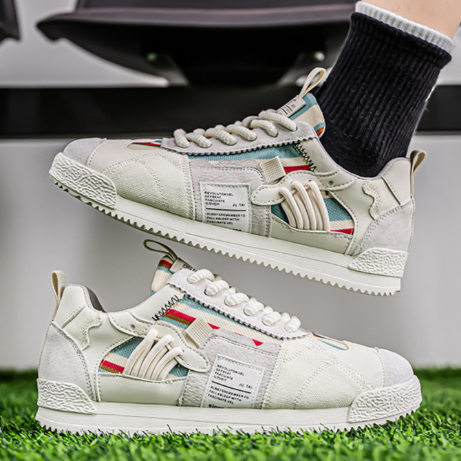Sevanno | Retro Sneakers