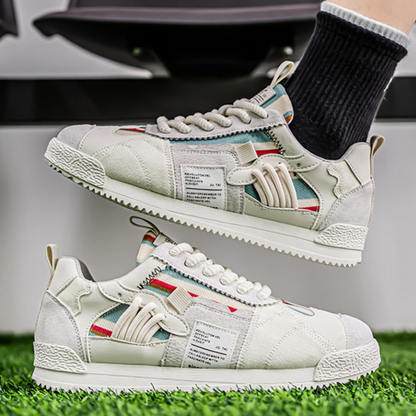 Sevanno | Retro Sneakers