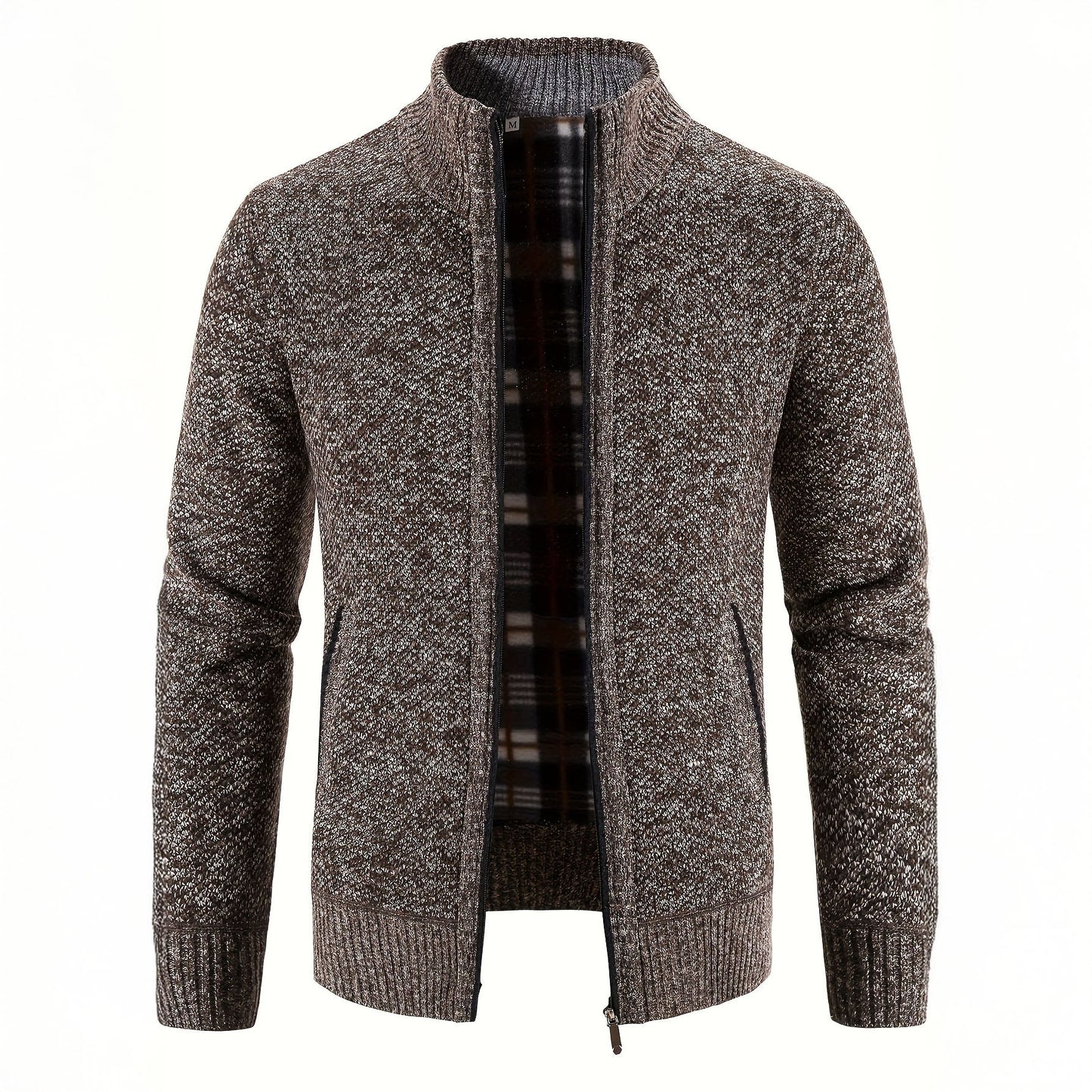Sevanno | Luxury Men’s Zip Vest