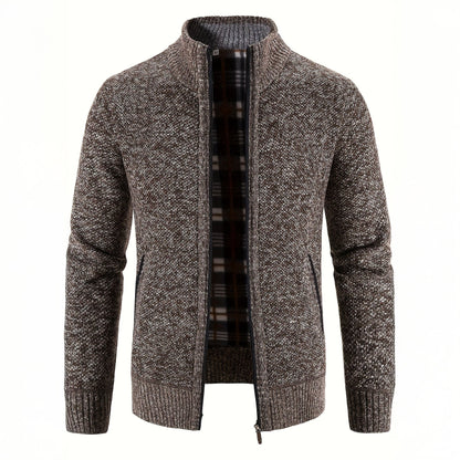 Sevanno | Luxury Men’s Zip Vest