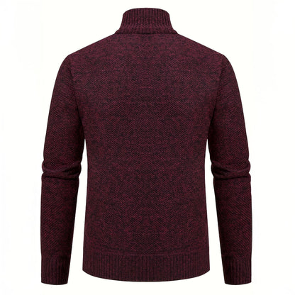 Sevanno | Luxury Men’s Zip Vest