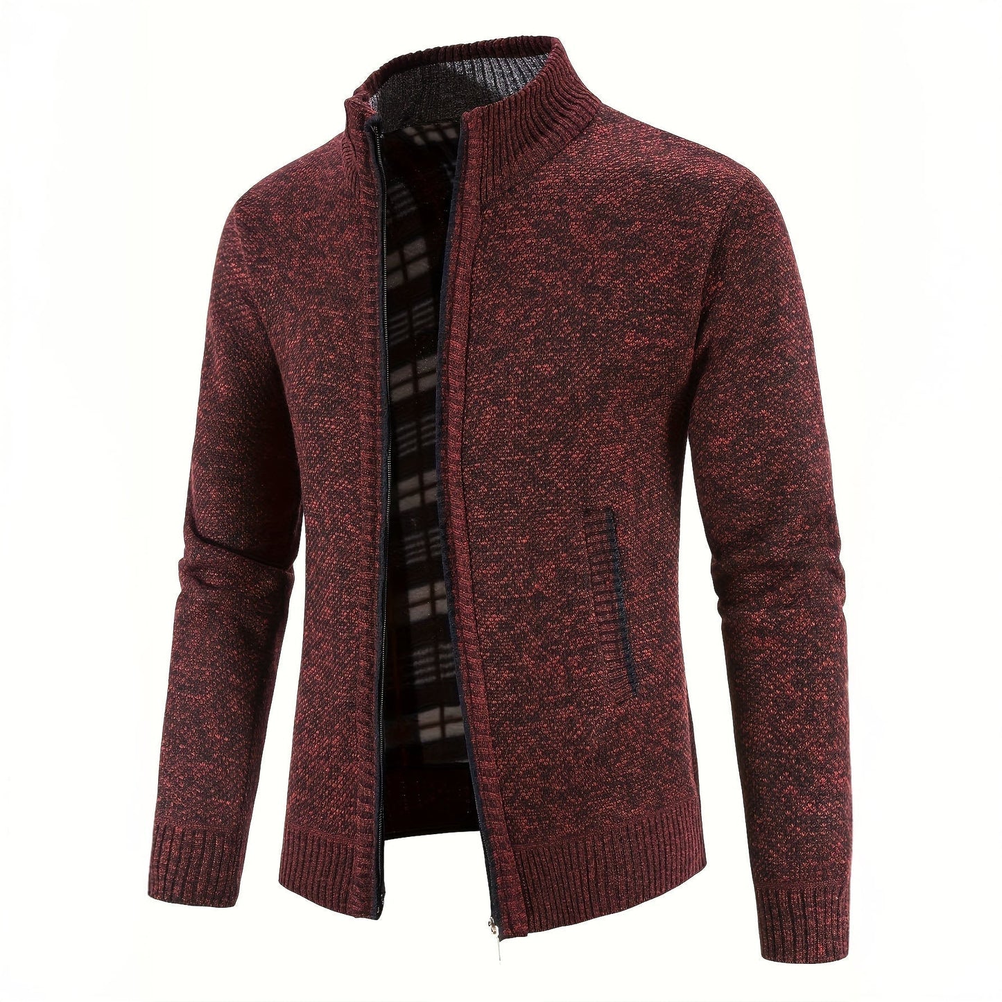 Sevanno | Luxury Men’s Zip Vest