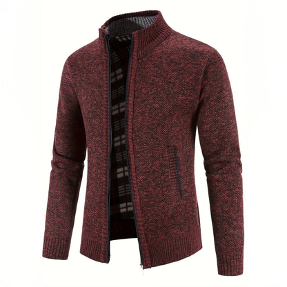 Sevanno | Luxury Men’s Zip Vest