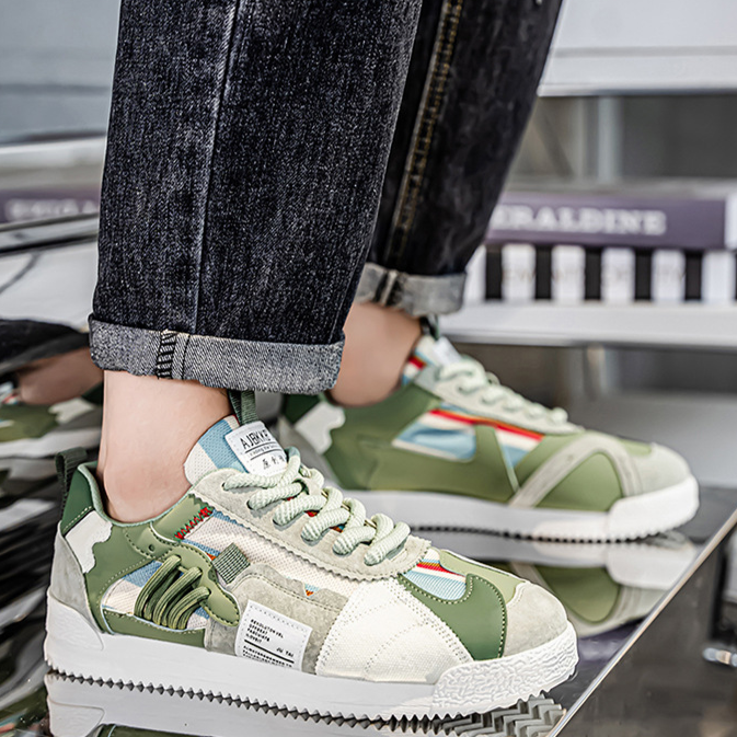 Sevanno | Retro Sneakers