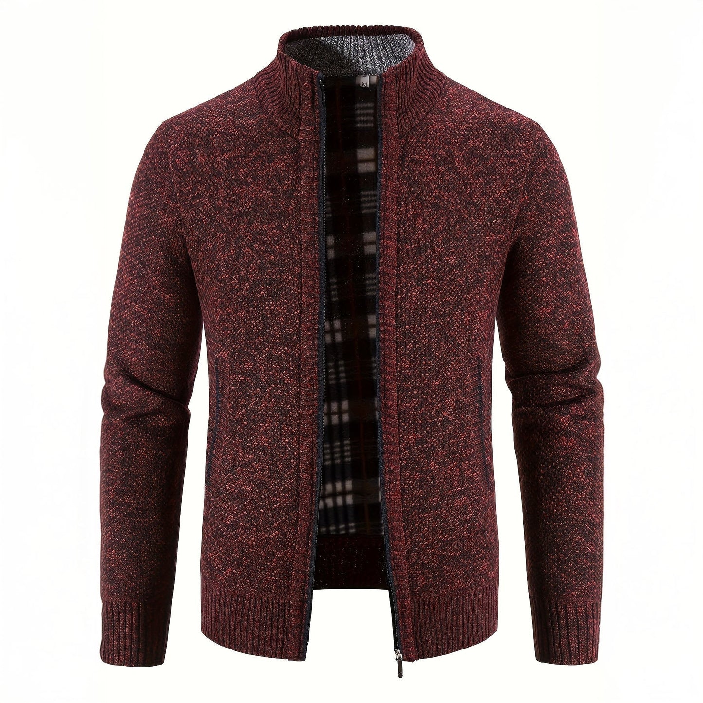 Sevanno | Luxury Men’s Zip Vest