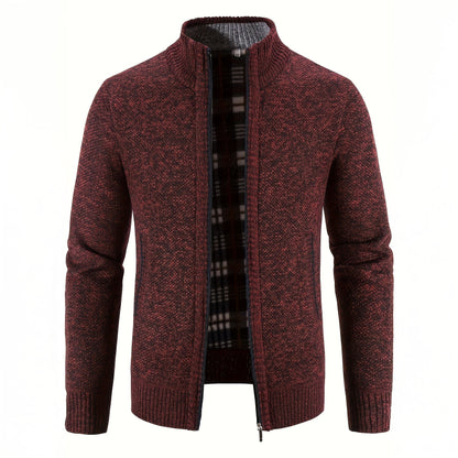 Sevanno | Luxury Men’s Zip Vest