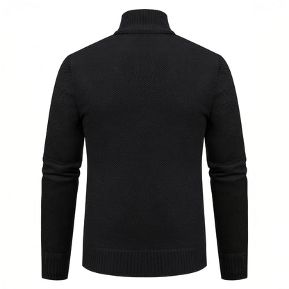 Sevanno | Luxury Men’s Zip Vest