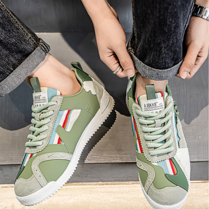 Sevanno | Retro Sneakers