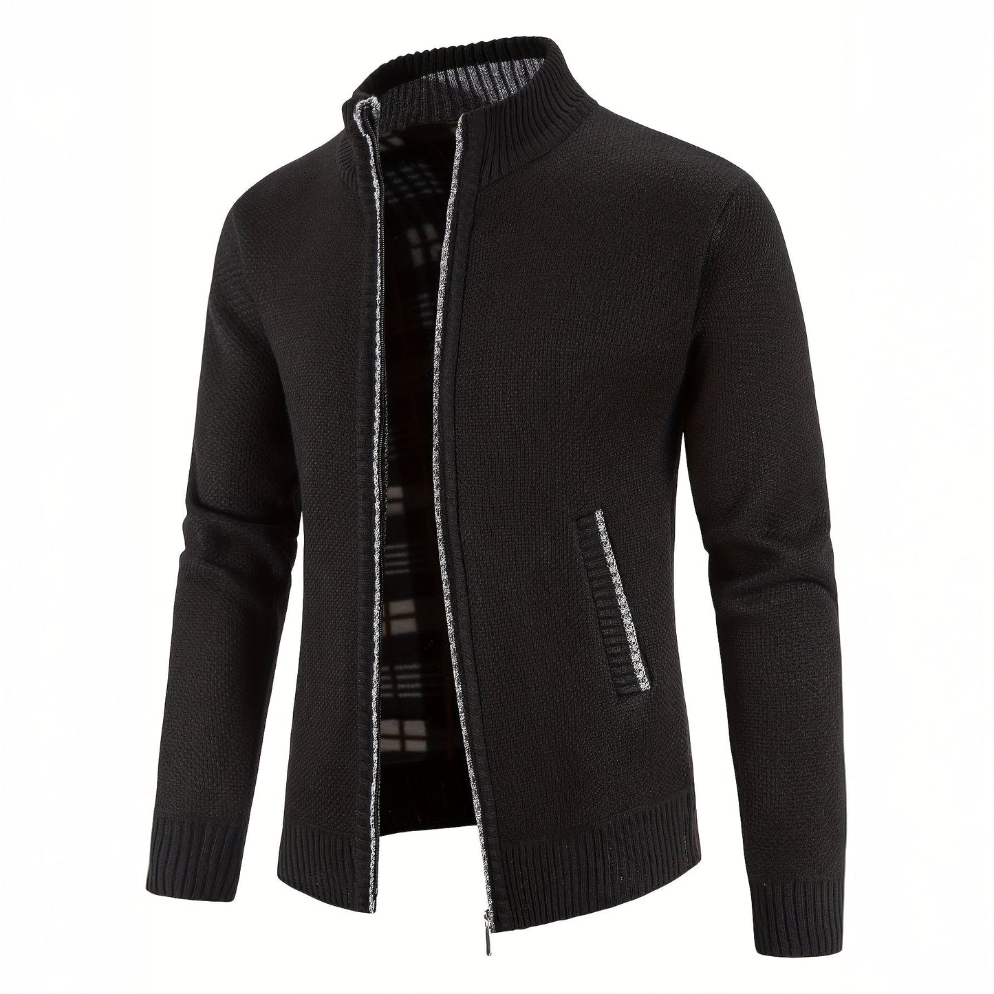 Sevanno | Luxury Men’s Zip Vest