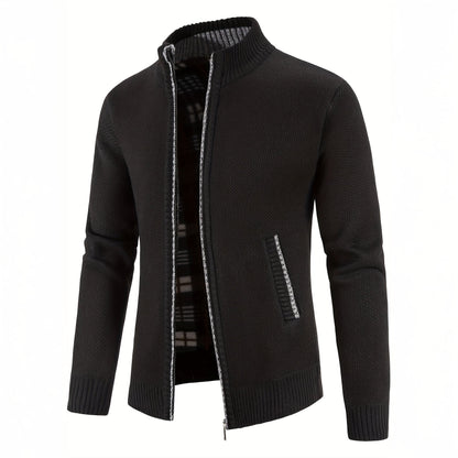Sevanno | Luxury Men’s Zip Vest
