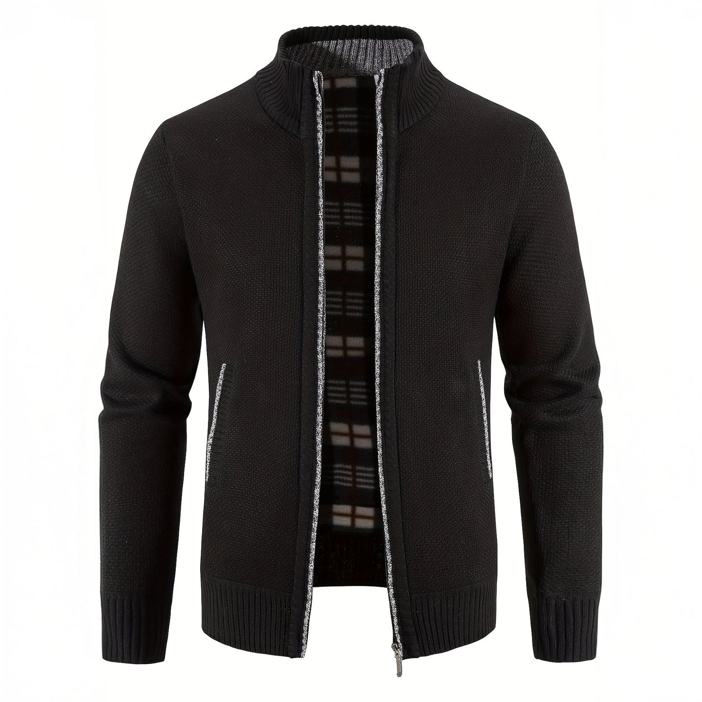 Sevanno | Luxury Men’s Zip Vest