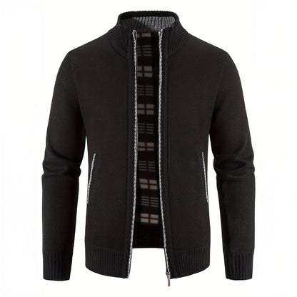 Sevanno | Luxury Men’s Zip Vest