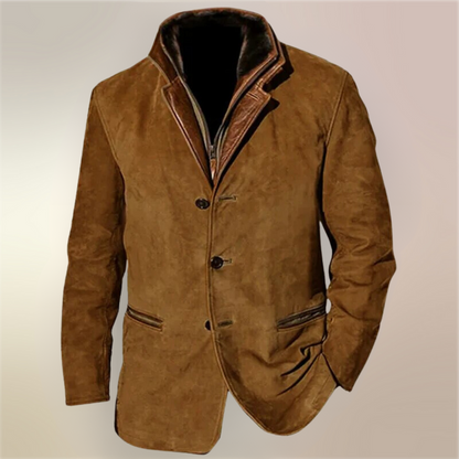 Sevanno | Elegant Vintage Jacket