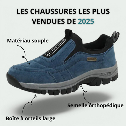 Sevanno | Orthopedic Walking Shoes