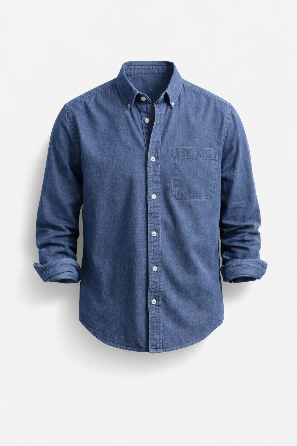 Sevanno | Men’s Button-Up Shirt