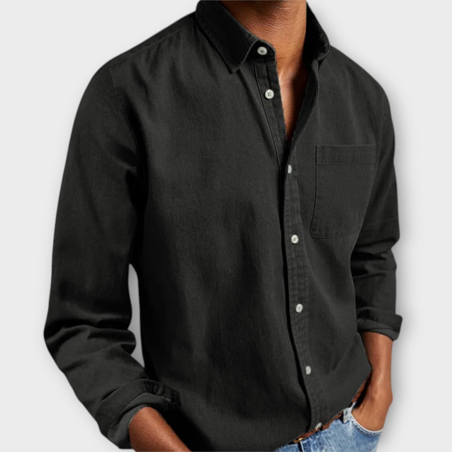 Sevanno | Crafted Shirt