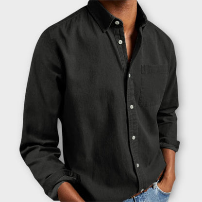 Sevanno | Crafted Shirt