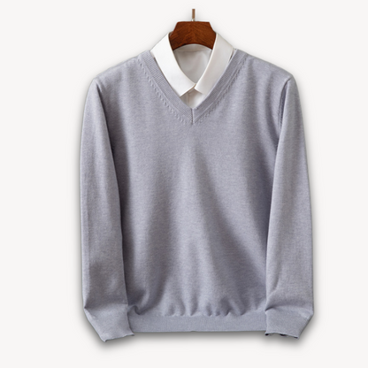 Sevanno | Cashmere Sweater