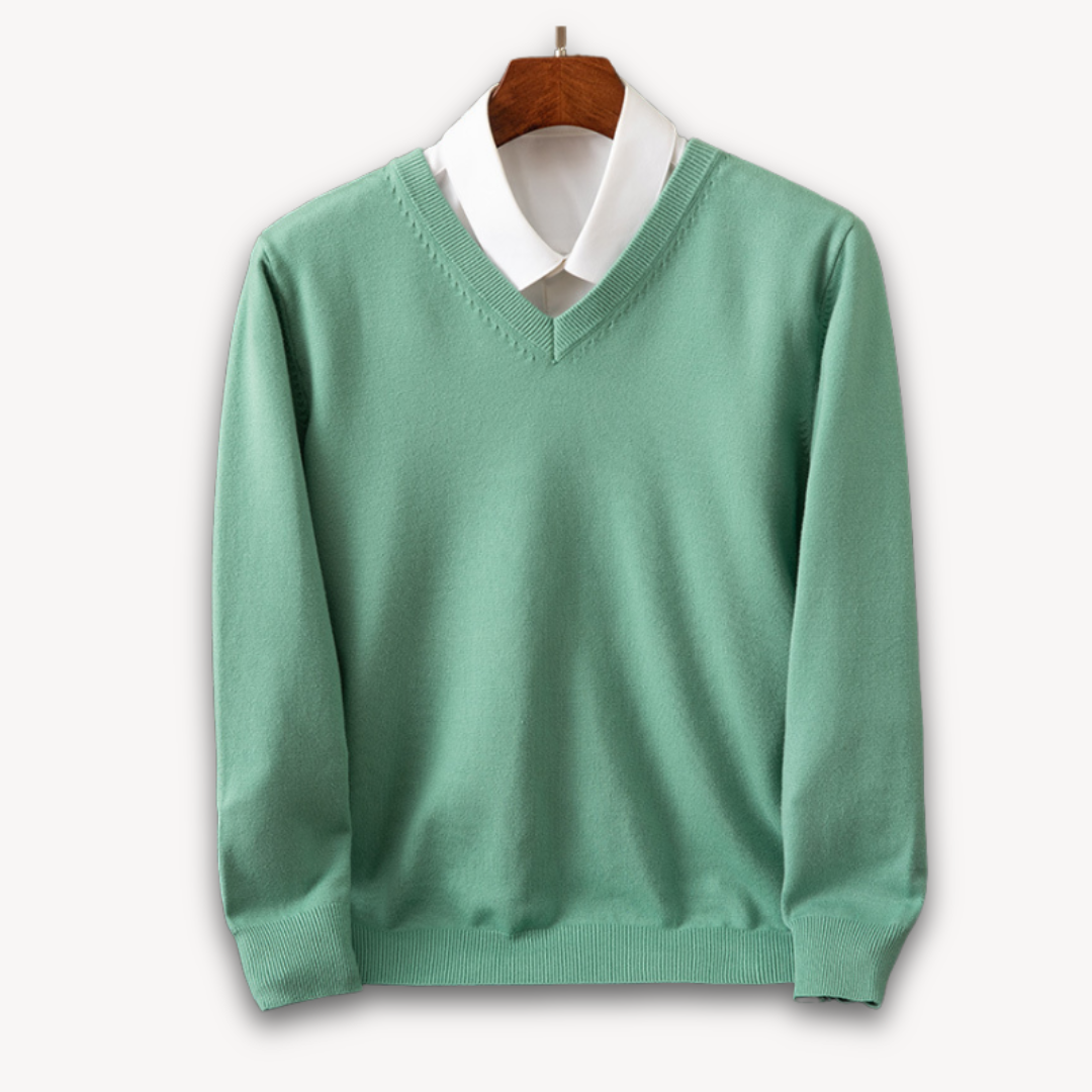 Sevanno | Cashmere Sweater