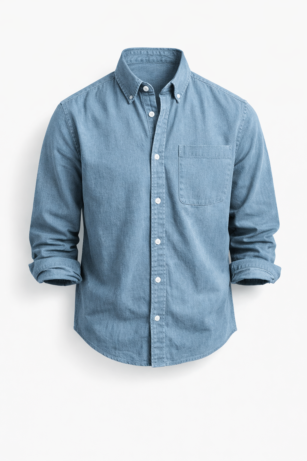 Sevanno | Men’s Button-Up Shirt