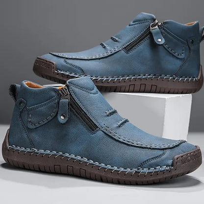 Sevanno | Ergonomic Men’s Shoes