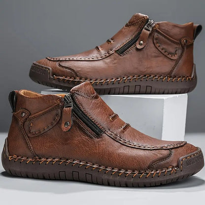 Sevanno | Ergonomic Men’s Shoes