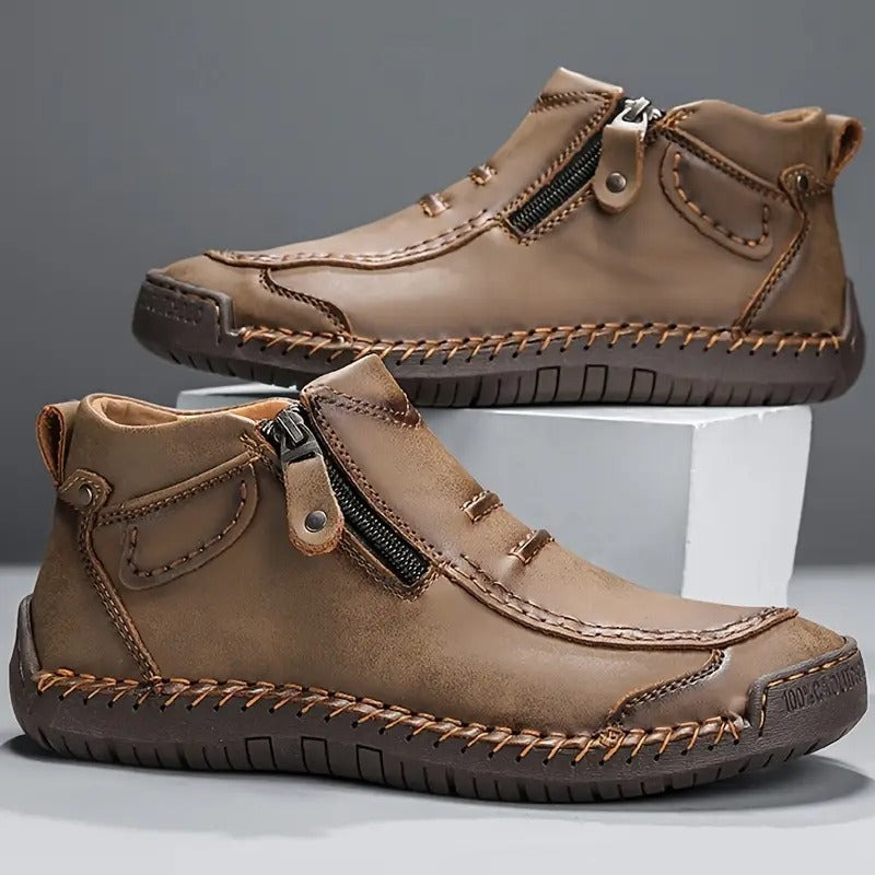 Sevanno | Ergonomic Orthopedic Shoes