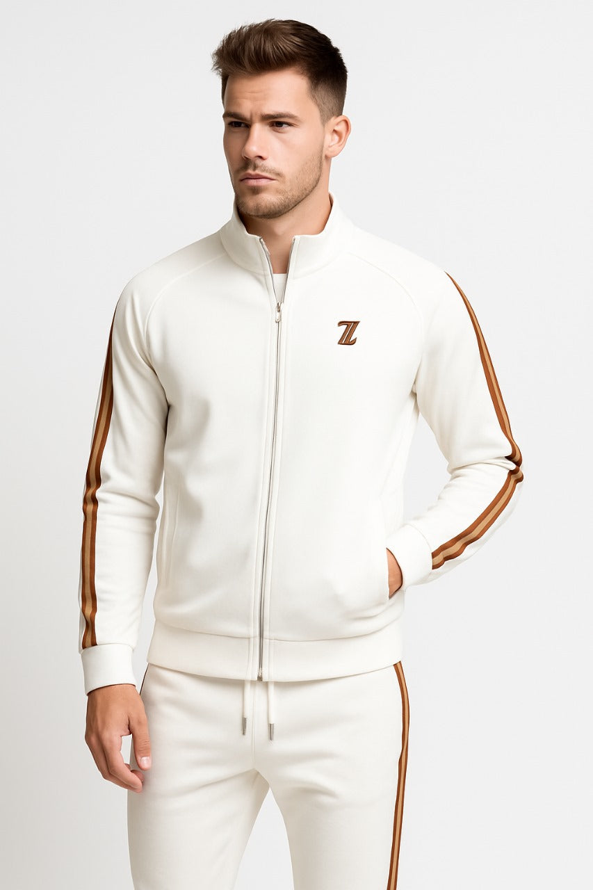 Sevanno | Men’s Two-Piece Sports Set