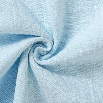 Beniamino | Lightweight Linen Trousers