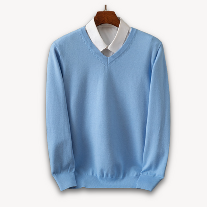 Sevanno | Cashmere Sweater