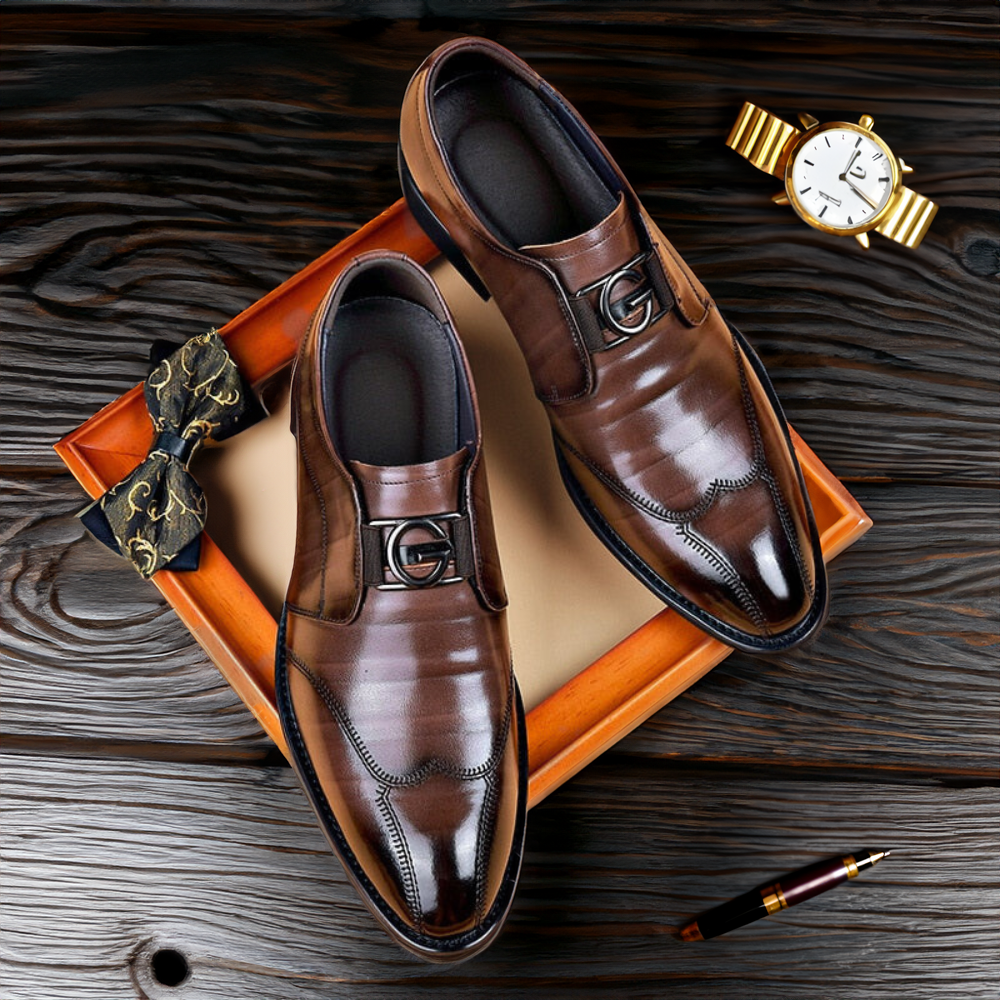 Sevanno | Handmade Shoes
