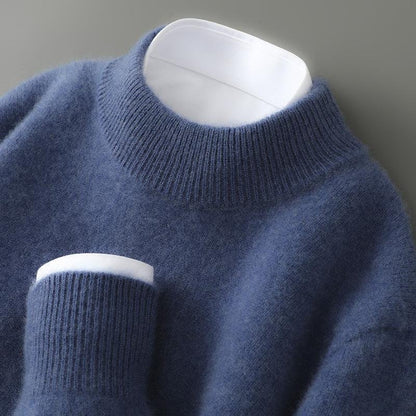 Sevanno | Elegant Cashmere Sweater