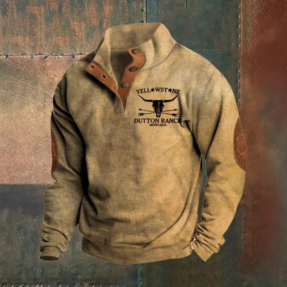 Sevanno | Exclusive Sweatshirt