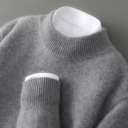 Sevanno | Elegant Cashmere Sweater