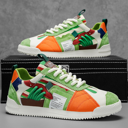 Sevanno | Retro Sneakers