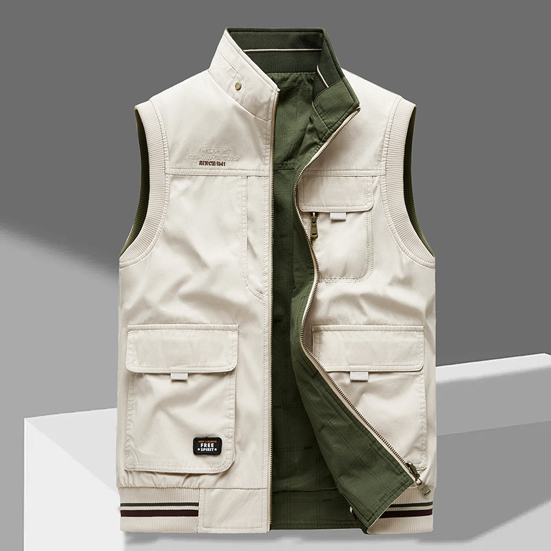 Sevanno | Luxury Men’s Vest