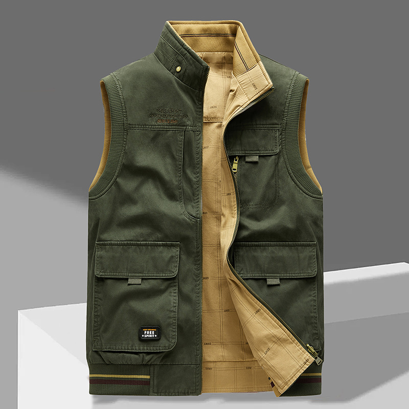 Sevanno | Luxury Men’s Vest