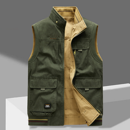 Sevanno | Luxury Men’s Vest