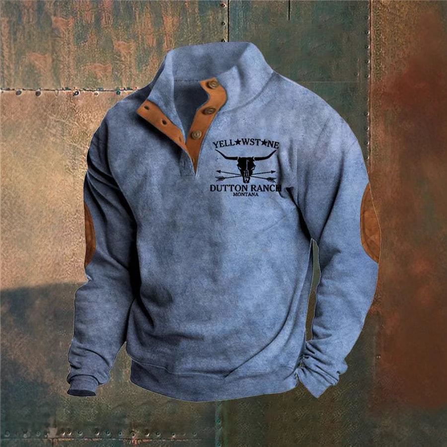 Sevanno | Exclusive Sweatshirt