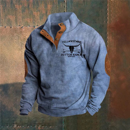 Sevanno | Exclusive Sweatshirt