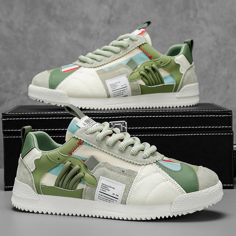 Sevanno | Retro Sneakers