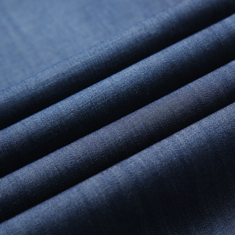 Men’s Classic-Fit Stretch Denim Jeans