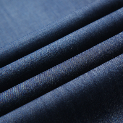 Men’s Classic-Fit Stretch Denim Jeans