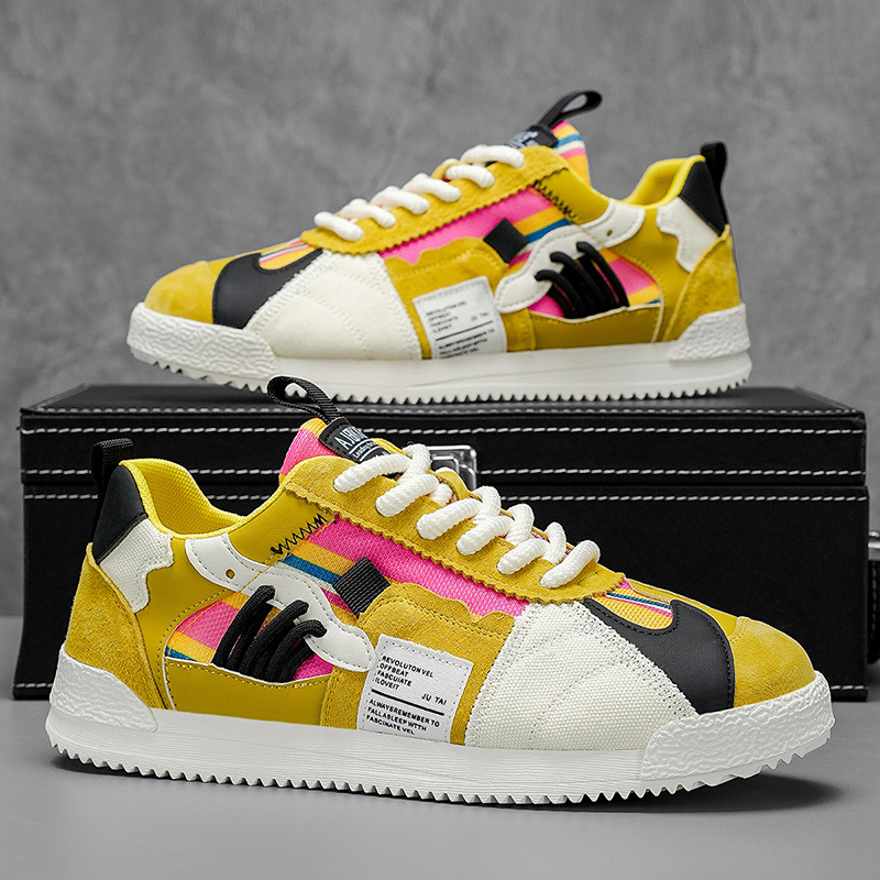 Sevanno | Retro Sneakers