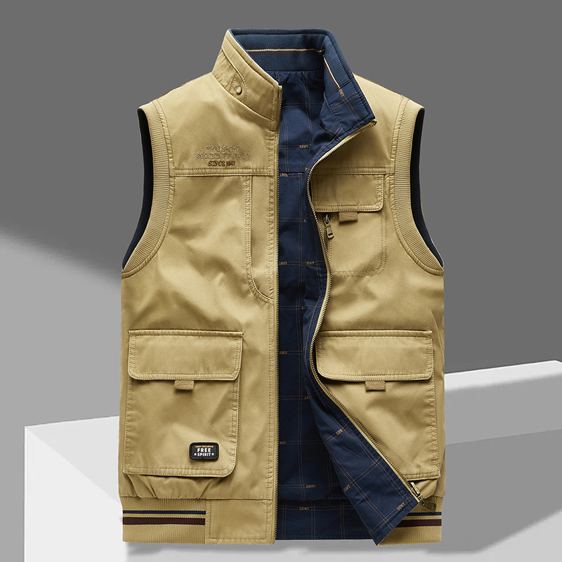 Sevanno | Luxury Men’s Vest