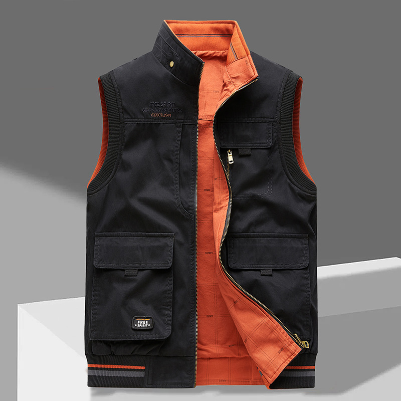 Sevanno | Luxury Men’s Vest
