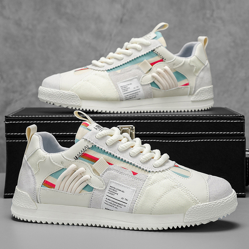 Sevanno | Retro Sneakers