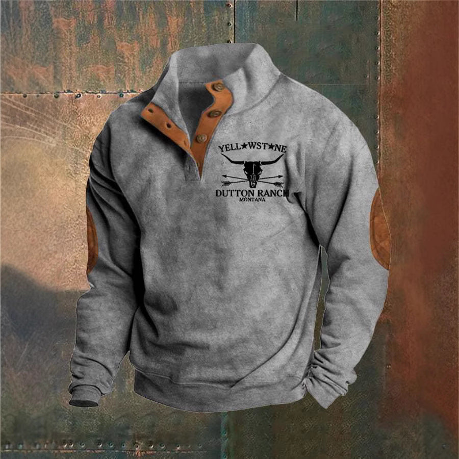 Sevanno | Exclusive Sweatshirt